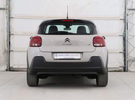 Citroën - C3