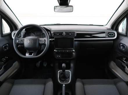 Citroën - C3