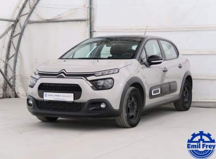 Citroën - C3