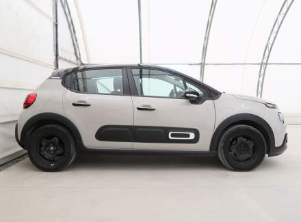 Citroën - C3