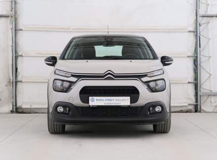 Citroën - C3
