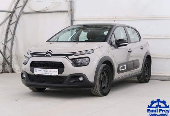 Citroën - C3