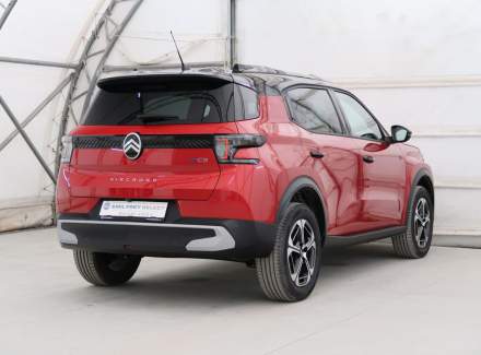 Citroën - C3 Aircross