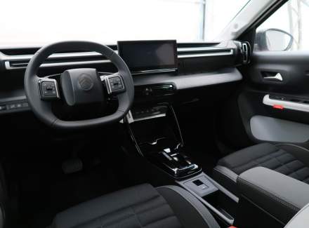 Citroën - C3 Aircross