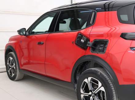 Citroën - C3 Aircross