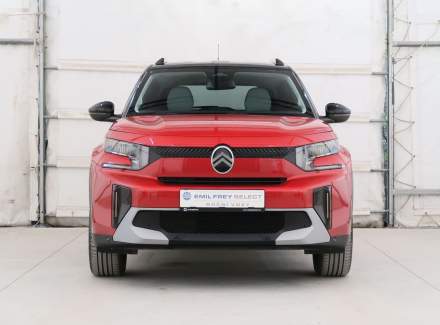 Citroën - C3 Aircross