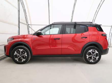 Citroën - C3 Aircross