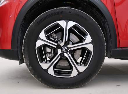 Citroën - C3 Aircross