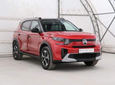 Citroën - C3 Aircross