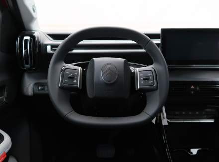 Citroën - C3 Aircross