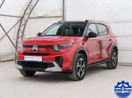 Citroën - C3 Aircross