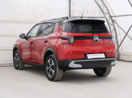 Citroën - C3 Aircross