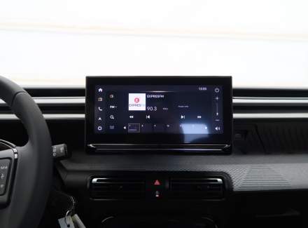 Citroën - C3 Aircross