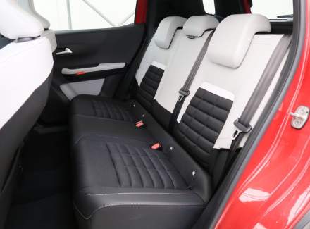 Citroën - C3 Aircross