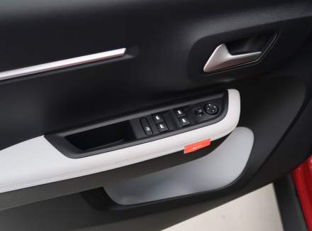 Citroën - C3 Aircross