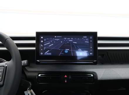 Citroën - C3 Aircross