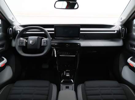 Citroën - C3 Aircross