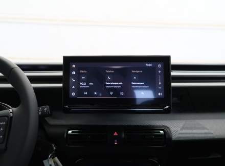 Citroën - C3 Aircross