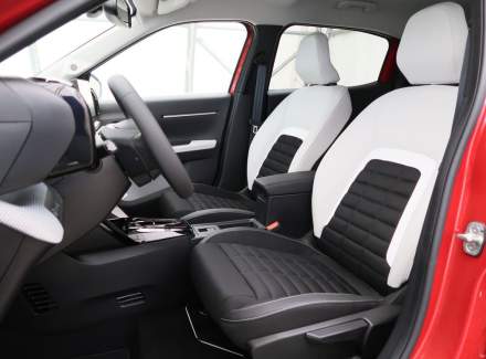 Citroën - C3 Aircross