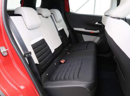 Citroën - C3 Aircross