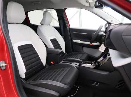 Citroën - C3 Aircross