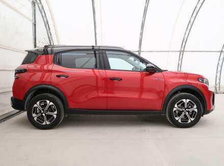 Citroën - C3 Aircross