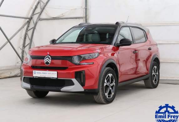 Citroën - C3 Aircross