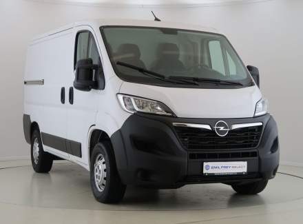 Opel - Movano