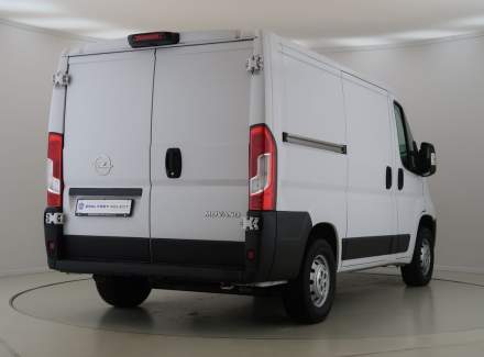 Opel - Movano