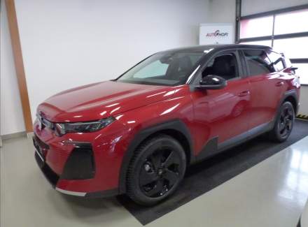 Citroën - C5 Aircross