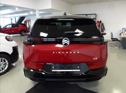 Citroën - C5 Aircross