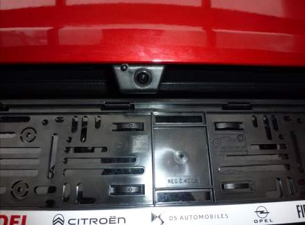 Citroën - C5 Aircross