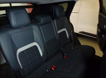 Citroën - C5 Aircross