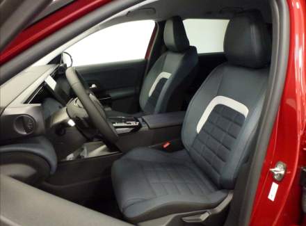 Citroën - C5 Aircross