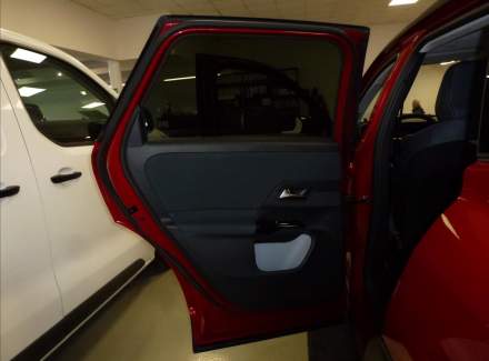 Citroën - C5 Aircross