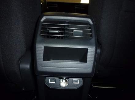 Citroën - C5 Aircross