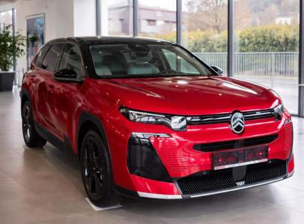 Citroën - C5 Aircross