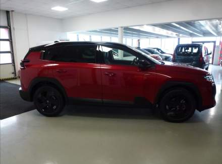 Citroën - C5 Aircross