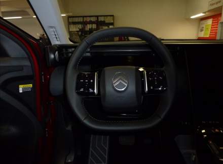 Citroën - C5 Aircross