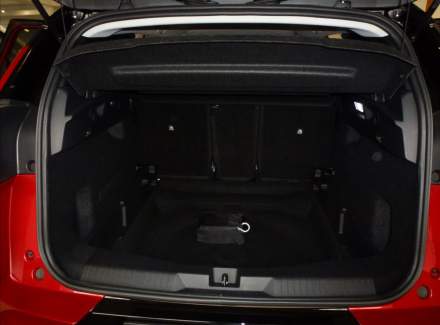 Citroën - C5 Aircross