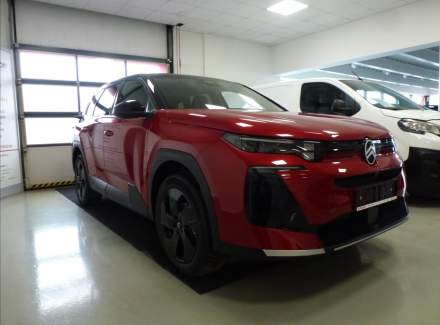 Citroën - C5 Aircross