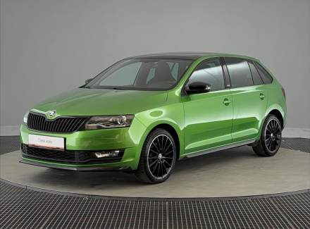 Škoda - Rapid