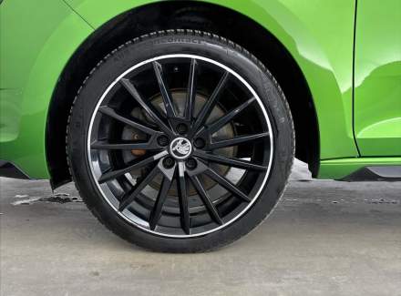 Škoda - Rapid
