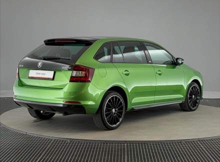 Škoda - Rapid