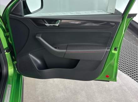 Škoda - Rapid