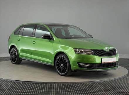 Škoda - Rapid