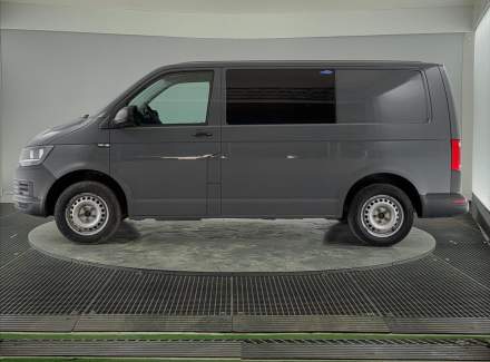 Volkswagen - Transporter