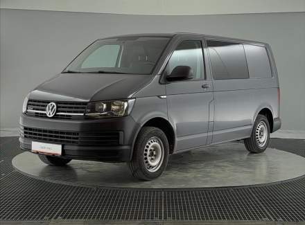 Volkswagen - Transporter