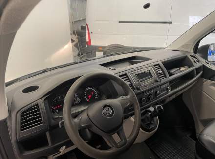 Volkswagen - Transporter
