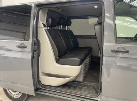 Volkswagen - Transporter